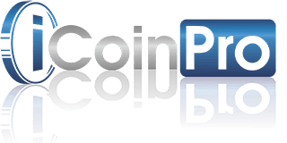 iCoinPRO logo