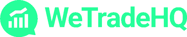 WeTradeHQ logo