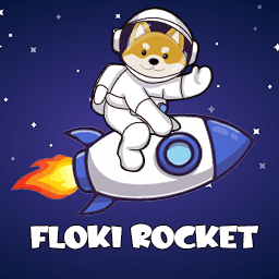 Floki Rocke logo
