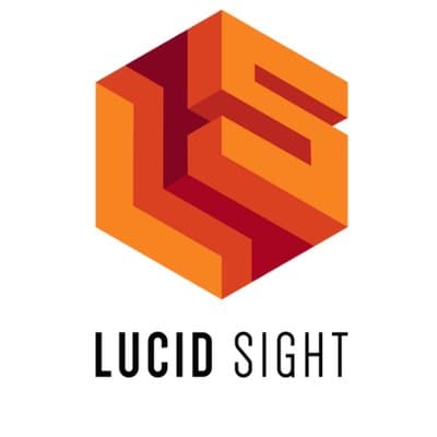Lucid Sigh logo