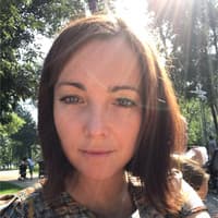 Ksenia Gromakovska
