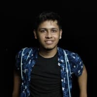 Saharsh Khicha
