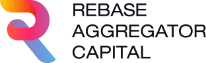 Rebase Aggregator Capital logo