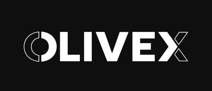 OliveX logo