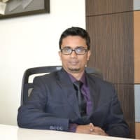Rajarshi Basu