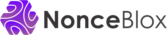 NonceBlox logo