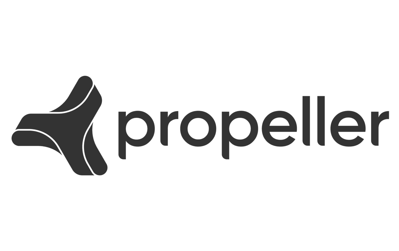 Propeller Fund logo