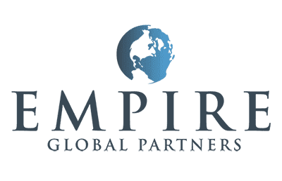 Empire Global Partners logo