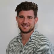 Michael Jones