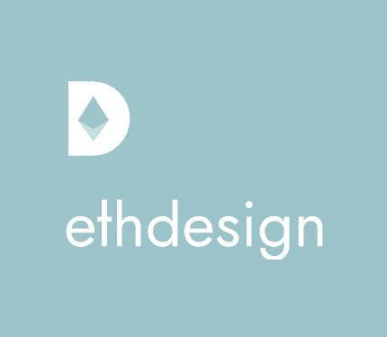 ETHDesign logo