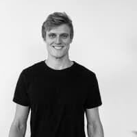Conor Mccown-Butt