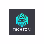 Techto logo