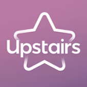 UpstairsMe logo