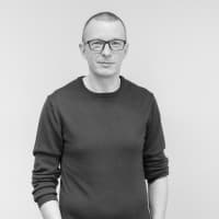 Jarmo Suoranta