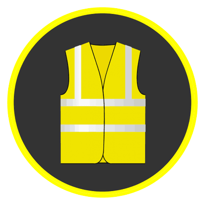 Giletjaunecoin GJCO logo