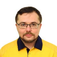 Vladimir Platonov