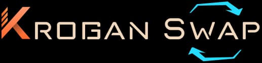 Krogan Swap logo