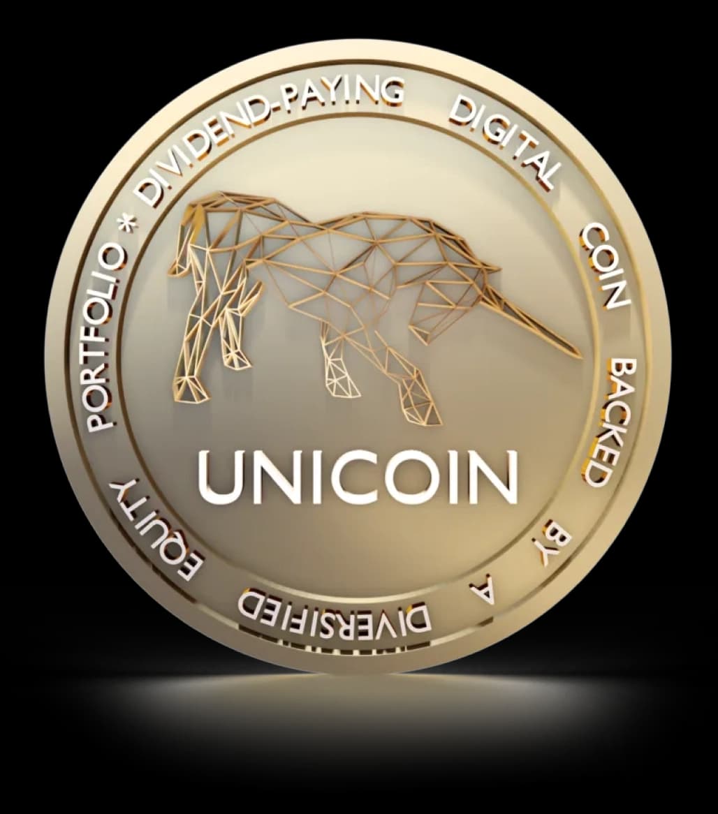 Unicoins