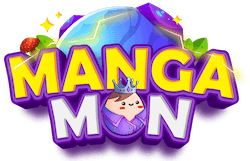 MangaMo logo