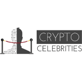 Crypto Celebrities logo