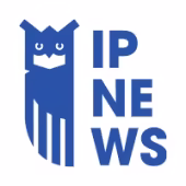 Ipnews logo