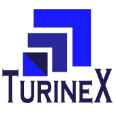 Turinex Blockchain logo