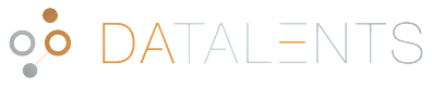 Datalents logo
