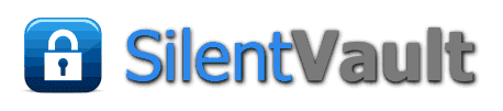 Silent Vault logo