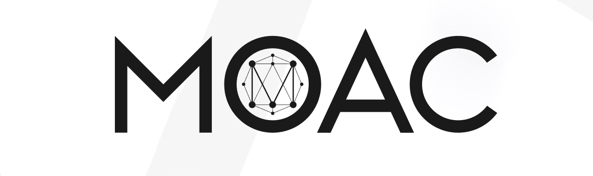 MOAC Blockchain Tech, INC logo