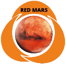REDMARS logo