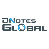 DNotes Global Inc. logo