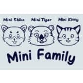 Mini family logo