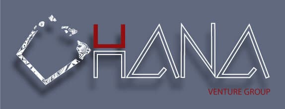 Ohana Venture Group logo