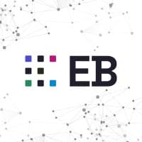 Everything Blockchain logo