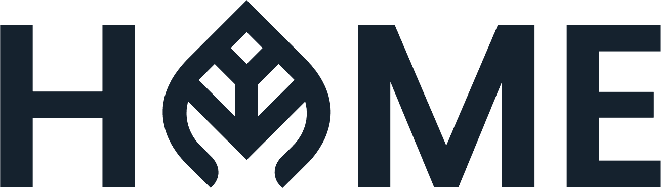 HomeToken logo