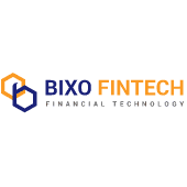 Bixo Fintech logo