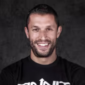Aubrey Marcus