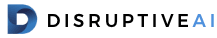Disruptive AI logo
