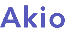 Akio Labs logo