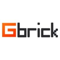 gbrick logo