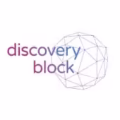 DiscoveryBlock logo