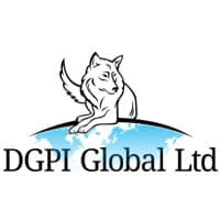 DGPI Global Ltd logo