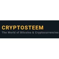 CryptoSteem logo