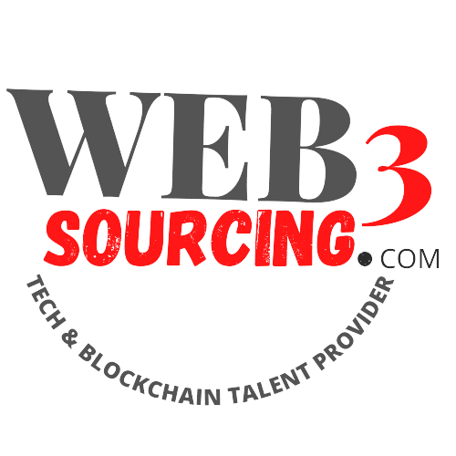 WEB3 SOURCING logo