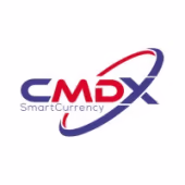 Cmdx, Inc logo
