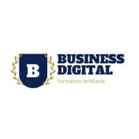 BusinessDigital.fr logo