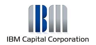 IBM Capital Corporatio logo
