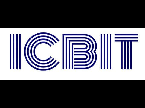 ICBIT logo