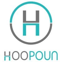 HOOPOUN logo