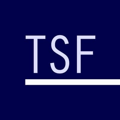 Tezos Stablecoin Foundation logo